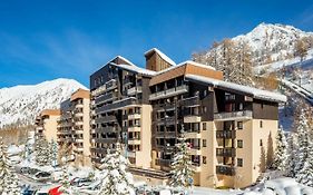 Résidence Capfun Les Adrets